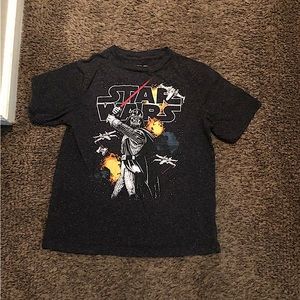 Stars Wars Darth Vader Shirt